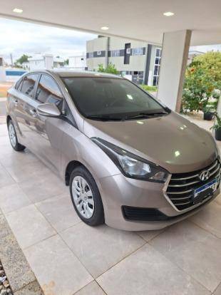 HYUNDAI HB20S 1.6 PREMIUM 16V FLEX 4P AUTOMÁTICO HYUNDAI HB20S 1.6 PREMIUM 16V FLEX 4P AUTOMÁTICO